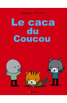 Le caca du coucou