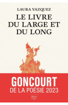 Le livre du large et du long