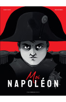 Moi, napoleon