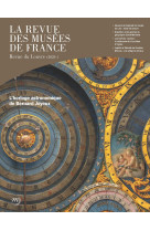 Revue des musees de france 1-2024