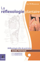 La réflexologie plantaire réflexologie dite de précision