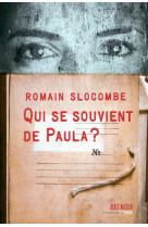 Qui se souvient de paula ?