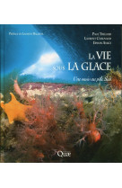 La vie sous la glace