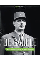 De gaulle - geo collection