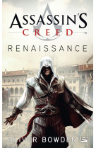 Assassin's creed, t1 : assassin's creed : renaissance