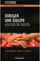 Diriger une équipe