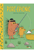 Porc-epicnic