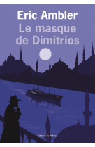 Le masque de dimitrios