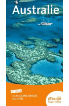 Guide evasion australie