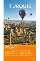 Guide evasion turquie