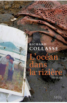 L'ocean dans la riziere