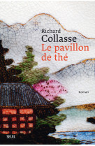 Le pavillon de the