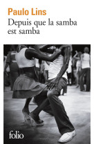 Depuis que la samba est samba