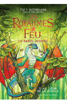 Les royaumes de feu