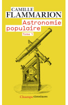 Astronomie populaire - vol01