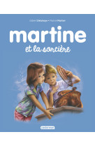 Martine 39 et la sorcière