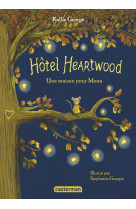 Hôtel heartwood