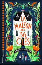 La maison aux 36 cles