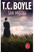 San miguel