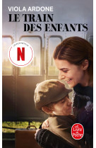 Le train des enfants