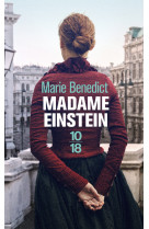 Madame einstein