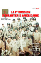 Premiere division d'infanterie americaine ( fr) - big red one