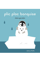 Plic ploc banquise