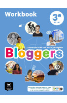 Bloggers 3e - workbook