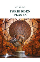 Atlas of forbidden places