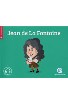 Jean de la fontaine