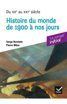 Initial - histoire du xxe siecle - compil prepa concours