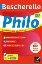 Bescherelle philo (tle) - nouveau bac