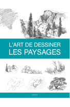 L'art de dessiner les paysages