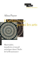 L'architecture parmi les arts