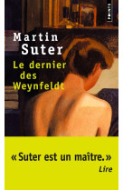 Le dernier des weynfeldt