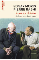 Freres d'ame