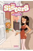 Les sisters - poche - la compil 01