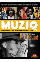 Muziq - numero 1 neil young - vol01