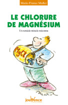 N°34 le chlorure de magnésium