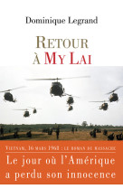 Retour a my lai