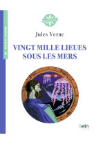 Vingt mille lieues sous les mers