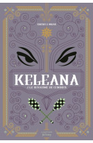 Keleana - keleana tome 7