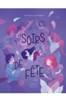 Soirs de fête