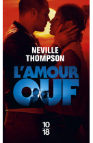 L'amour ouf