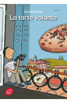 La tarte volante