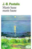 Maree basse, maree haute