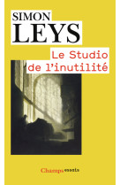 Le studio de l'inutilité