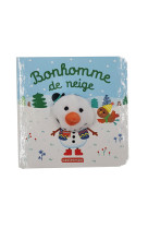 Les bebetes 95 bonhomme de neige