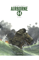 Airborne 44  - d-day