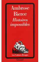 Histoires impossibles